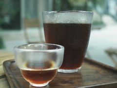 莫扎特手冲-Home Cafe(水榭春天店)