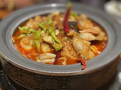 -云海肴·汽锅鸡·云南代表菜(美罗城店)