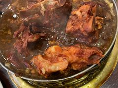 -玉泉酱羊骨饭庄(青吉里店)