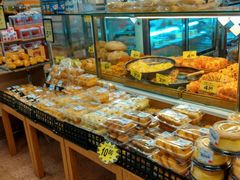 -百佳永辉超市(太阳广场店)