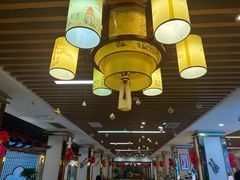 -美味故事特色餐厅(汉阳郭茨口店)