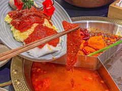 -廖掌柜·重庆鲜货火锅(上海首店)
