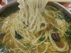 -杨记拉面总店