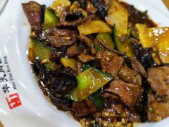 -华天二友居肉饼(宫门口店)