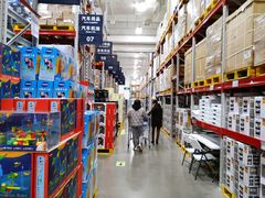 -山姆会员商店(邻瑞广场店)