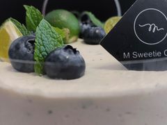 -姆们M Sweetie Cake(三里屯店)