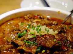 -東舍食唐精品陕菜馆