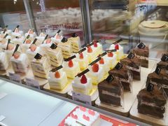 -面包新语(国瑞店)