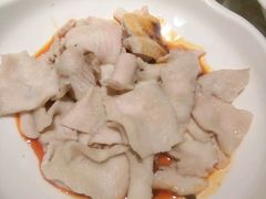 -马凯餐厅(长椿街店)