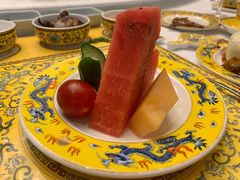 -汇贤府·李氏鲁菜(五棵松店)