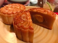 -湖滨28中餐厅·西湖宴·杭州君悦酒店