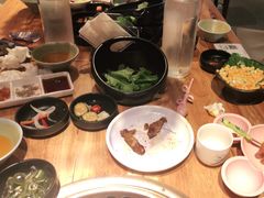 -黑牛黑猪烤肉专门店(万象城店)
