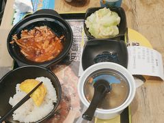 -老娘舅(吴淞路店)