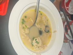 -伙靠·江浙菜(田林路店)
