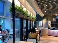 -肯德基(烟台机场店)