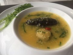 -克丽司汀酒店-日光阁餐厅