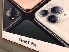 -Apple零售店(济南恒隆广场店)