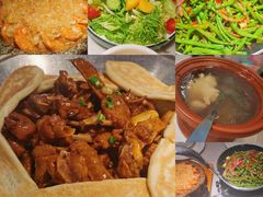 -小菜园新徽菜(连云港海州吾悦店)