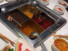 -海底捞火锅(锦艺城店)