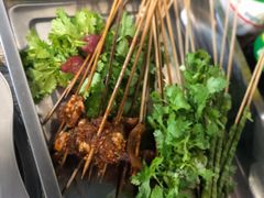 串串-三番火辣串串香(南市场店)