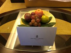 -深圳星河丽思卡尔顿酒店