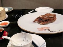 -广州文华东方酒店·江-由辉师傅主理