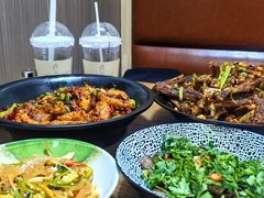 -掌上鲜(南顺城街店)