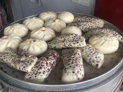 -白苍领红糖馒头(民主路北二里店)