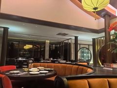 -西安凯悦酒店·湖畔中餐厅