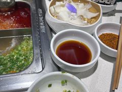 -海底捞火锅(玉桥商业广场店)