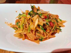 -面辣子·陕西家乡菜(钟楼店)