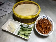 -小菜园新徽菜(常州武进吾悦店)