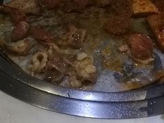 -哆来咪火锅烤肉自助(牌楼店)