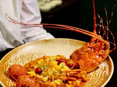 -虹御轩·传承江浙菜(虹桥店)