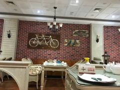 大堂-朝郡酒家·粤菜(燕大星苑店)