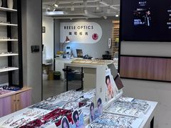 -瑞司视光眼镜·蔡司战略合作眼镜店(新街口店)