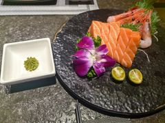 -将太无二·北美传奇寿司(瑞士公寓店)