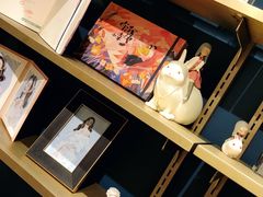 -海马体照相馆(天津世纪都会店)