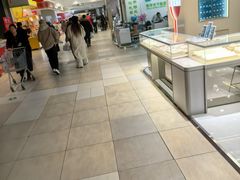 -永辉超市(通州万达店)