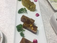 -京味民福烤鸭店(建设四马路店)