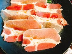 -热血兄弟·炭火烤肉(融侨中心店)