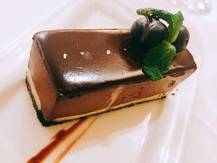 -摩根扒房(桐梓林店)