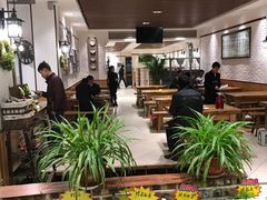 -白氏兄弟烧烤(富康路总店)