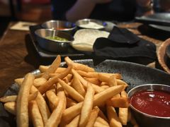 -Q MEX 库迈墨西哥餐吧(三里屯店)