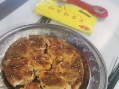 -黑蛋烤肉坊(光华路总店)