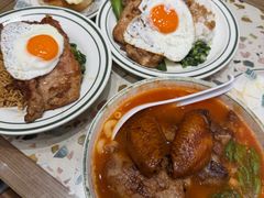 -华嫂冰室(尖沙咀店)