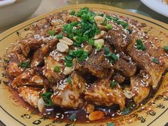 -勇猛子川菜馆(新军路店)