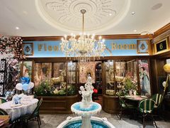-秘密旅行Bonjour(黑金冠 江南西店)