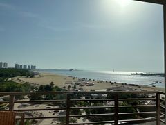 -营口金泰珑悦海景大酒店