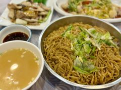 -粤·向群饭店(龙津东路总店)